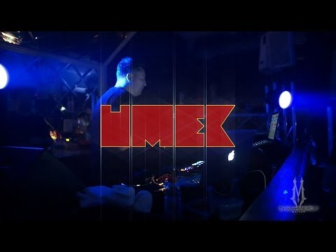 UMEK @ Maison Mercer (2013)