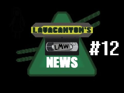 Lost Media News (FEB 2019)