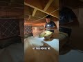 Crawl Space Encapsulation with Foreman Joe