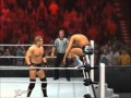 WWE 12 Tournament-Round of 32-Cody Rhodes ...