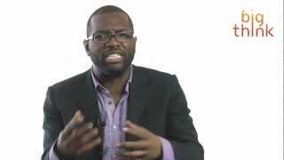 Baratunde Thurston: A Bacon-infused Internet?