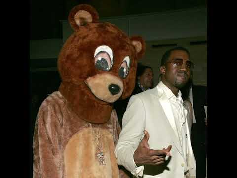 Jesus Walks - Kanye West (feat. Rhymefest) [Extended Intro / Perfect]