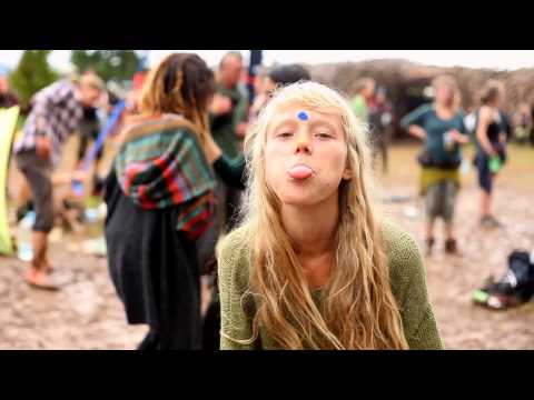 Lost Theory 2014 - official video