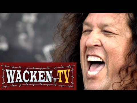 D.N.R. (Do Not Resuscitate) - Testament