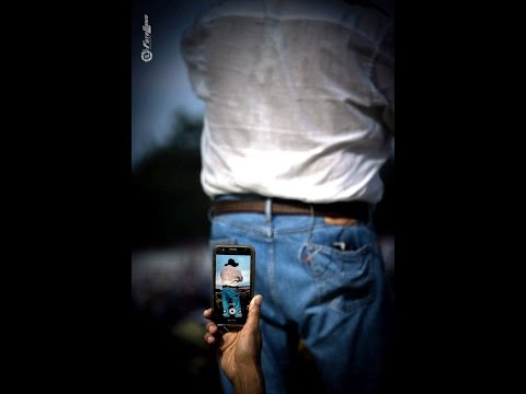 FG  Soy El Freno del Bocón - Luis Lozada El Cubiro y Agustin DÍaz