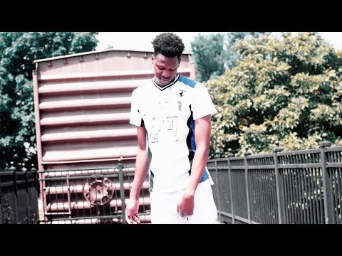 Shyrac "FOREVER" (Official Video) Shot By: @EverythingSkits