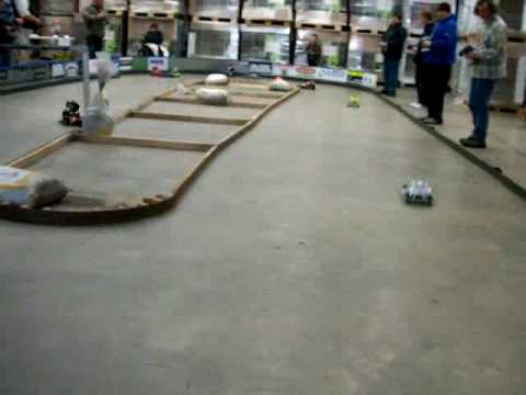 BOP RC Stockcars A main