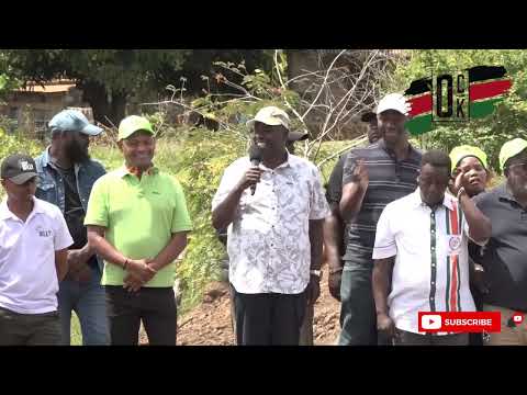 🔥Pesa ya Ruto Mmekula Vizuuuri...Sasa ni wakati wa kufunga hoteli Tuzike Ndovu. Kasongo hawajui!