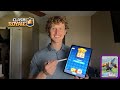 ASMR Clash Royale Mid Ladder King Climbs To 10k Trophies