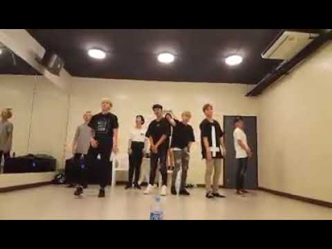 BRUTE cover FIRE (BTS) #brute #bts #skylize #cover