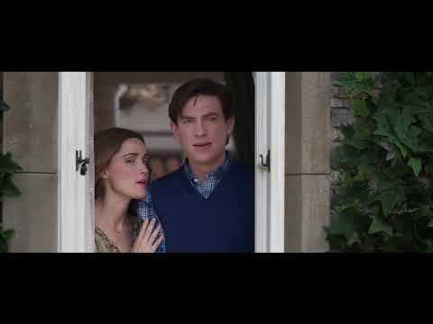 PETER RABBIT 2: THE RUNAWAY: Official Trailer