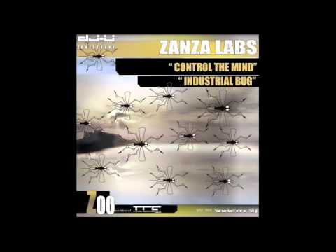 Zanza Labs - Control The Mind (Original Mix)