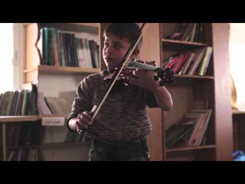 A Collective Song: Music to Make Hearts Sing
