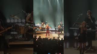 Andy Bell live @gramercytheatre  on 10/24/25. Night 2 of 3.