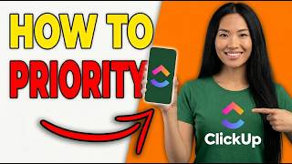 How To Create A Priority List That Actually Works In ClickUp (Quick Fix 2026)