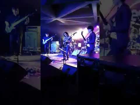 Exercício nº 6 - Wander Taffo:  Medusa Trio, em 18/07/2019