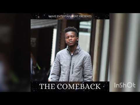KapiTeezy - The Comeback (Freestyle) (prod by NYO)