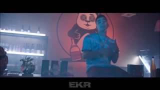 Anuel AA Ft  MC Davo   Coronamos Remix Official Video 2017