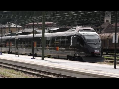2017-08-21 La stazione di Brennero in agosto 8/12