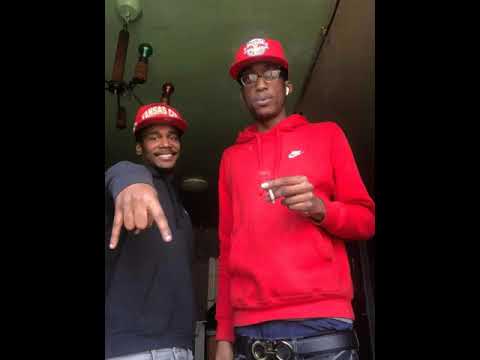 King Lzzz x Shaa Benz GUNSMOKE