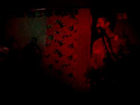 Trio Maracaia em Brasília