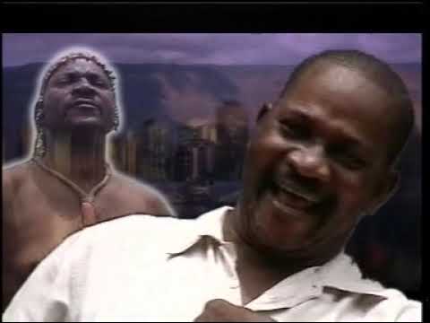 Esasa Memon by Akaba man