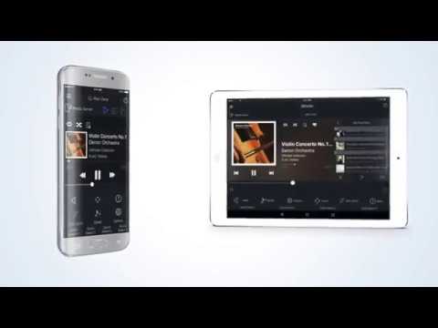 DENON | The AVR X7200WA Network AV Receiver