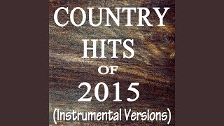 Lonely Tonight (Instrumental Version)