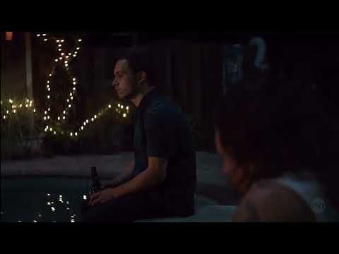 Animal kingdom- J and Craig talk