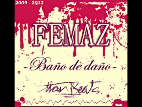 FEMAZ - ACUERDATE ft. Dj Sleit (Prod. Tian)