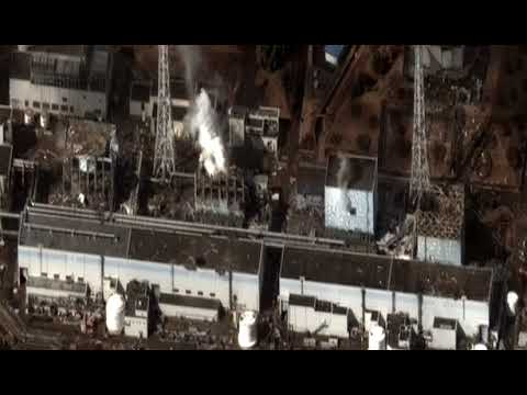 Fukushima Daiichi nuclear disaster | Wikipedia audio article