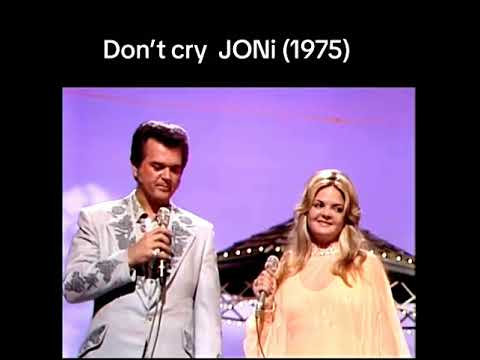 Conway Twitty and His Daughter Duet ????