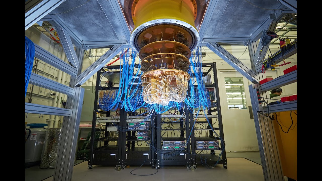 Tools for Quantum Computing Applications