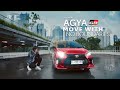 IKLAN TOYOTA ALL NEW AGYA GR SPORT 30s 2023