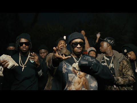 KENXL and Lit J Black