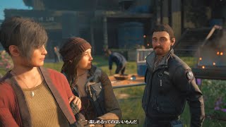 #3 FARCRY NEW DAWN 協力プレイ 仲間を救出し拠点を拡張せよ