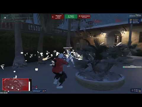 BEKXON ERTAKLARI 1 QISM  / WAERO vs Xan / GTA 5 RP ROCKFORD PROMO: ARVI #arvigta #gta5rp #chingiz