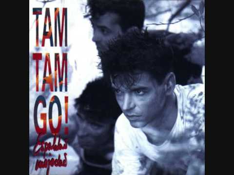 tam tam go! - este payo (castellano)