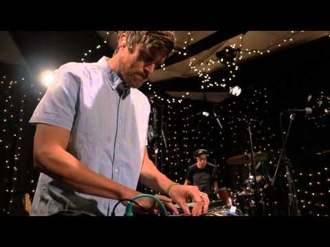 Bear In Heaven - Autumn (Live on KEXP)