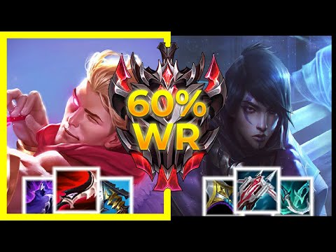 【 Varus 】vs. Aphelios - GRANDMASTERI - Carry - 11.11.1 - League of Legends Gameplay