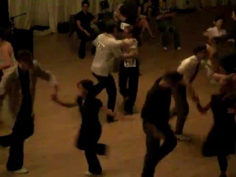 ULHS 2008 Jack & Jill prelims - song 2