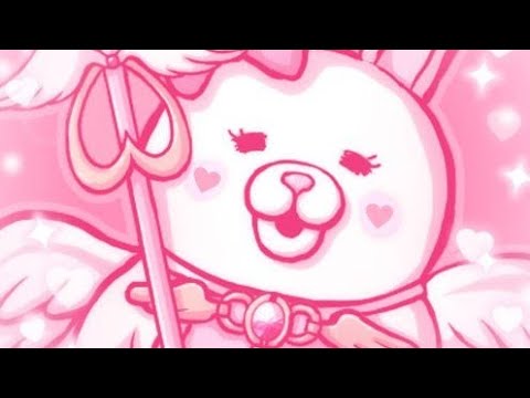 ⋆Unglitched Version⋆ Monomi's Last Words