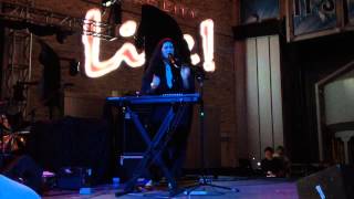 White Sea - 5/30/14 - "They Don't Know" - Kansas City, MO