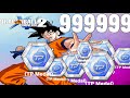 Unlimited TP Medals Dragonball Xenoverse 2