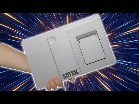 The Best Portable Monitor I've EVER TESTED!