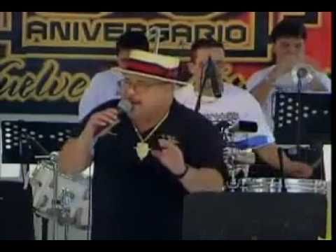 BOBBY VALENTÍN Y MARVIN SANTIAGO - YO NO QUIERO MORIRME TODAVÍA