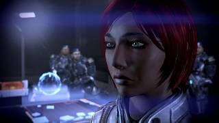 Once and for All - Let's Play Mass Effect 3 Part 168