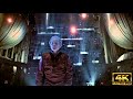 Incontri Ravvicinati Del Terzo Tipo Scena Eliminata Dal Film Dentro L Astronave Aliena 4K