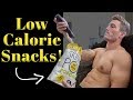 11 Low Calorie Snacks to Eat Throughout the Day
