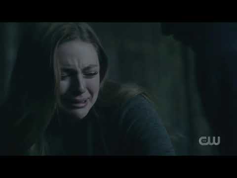 legacies 1x13| Landon dies and comes back to life supernatural